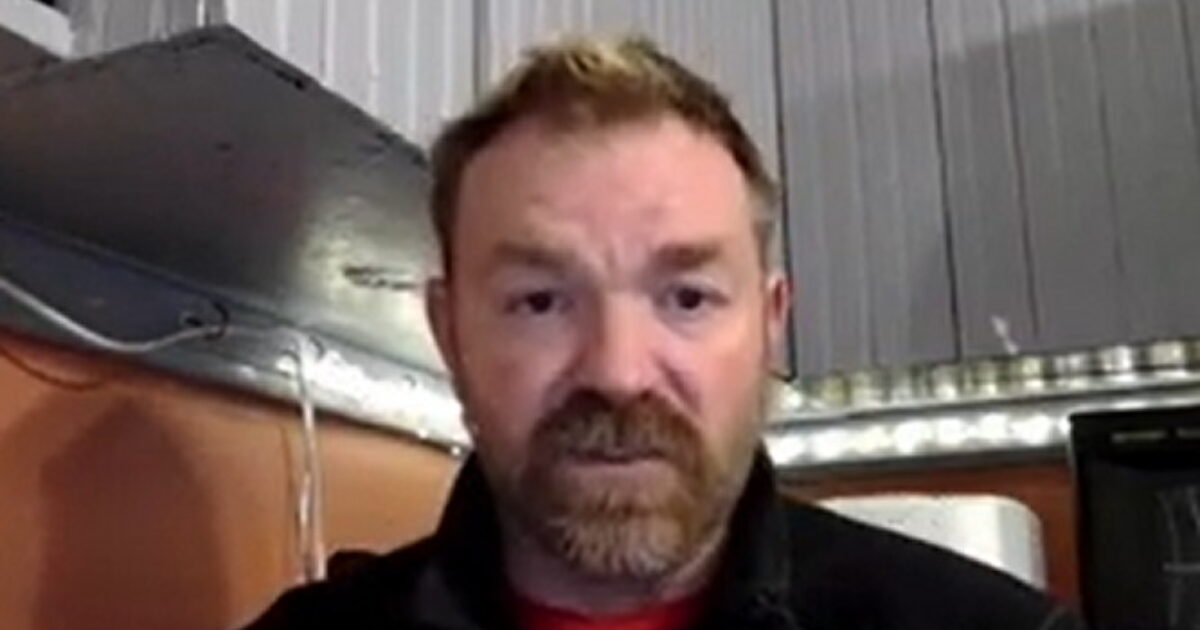 Democrat Running for U.S. Senate in Maine Supports ‘Giving Land Back’ to Indigenous People (VIDEO)