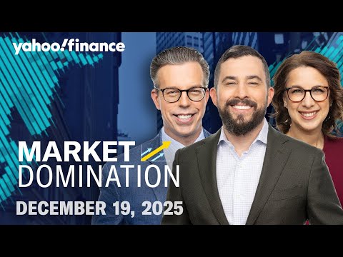 Nike's challenges from China, retail trading trends & the surge in options demand