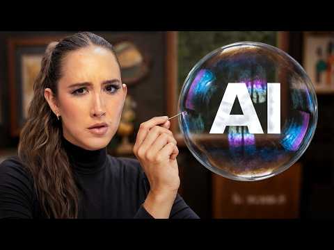 The AI Bubble is Bursting… Here’s How to Profit From It