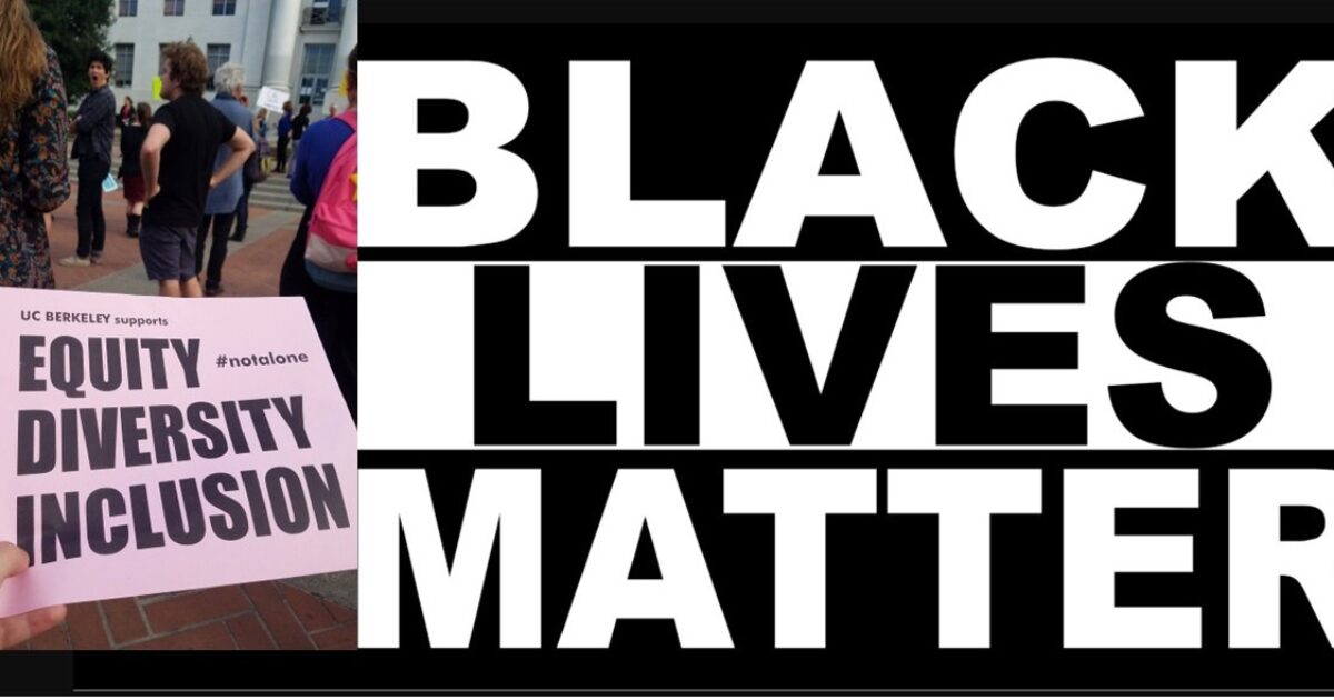 DEI and the Rise of Ideological Tyranny During the Biden Years