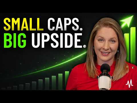 Five 2026 Small-Cap Stocks No One Is Talking About (Yet)