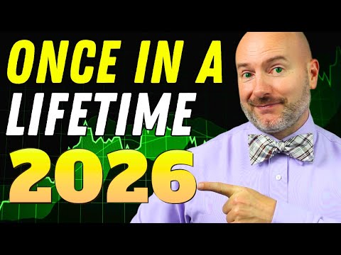 7 Stocks I’m Buying BEFORE the 2026 Stock Market Shift