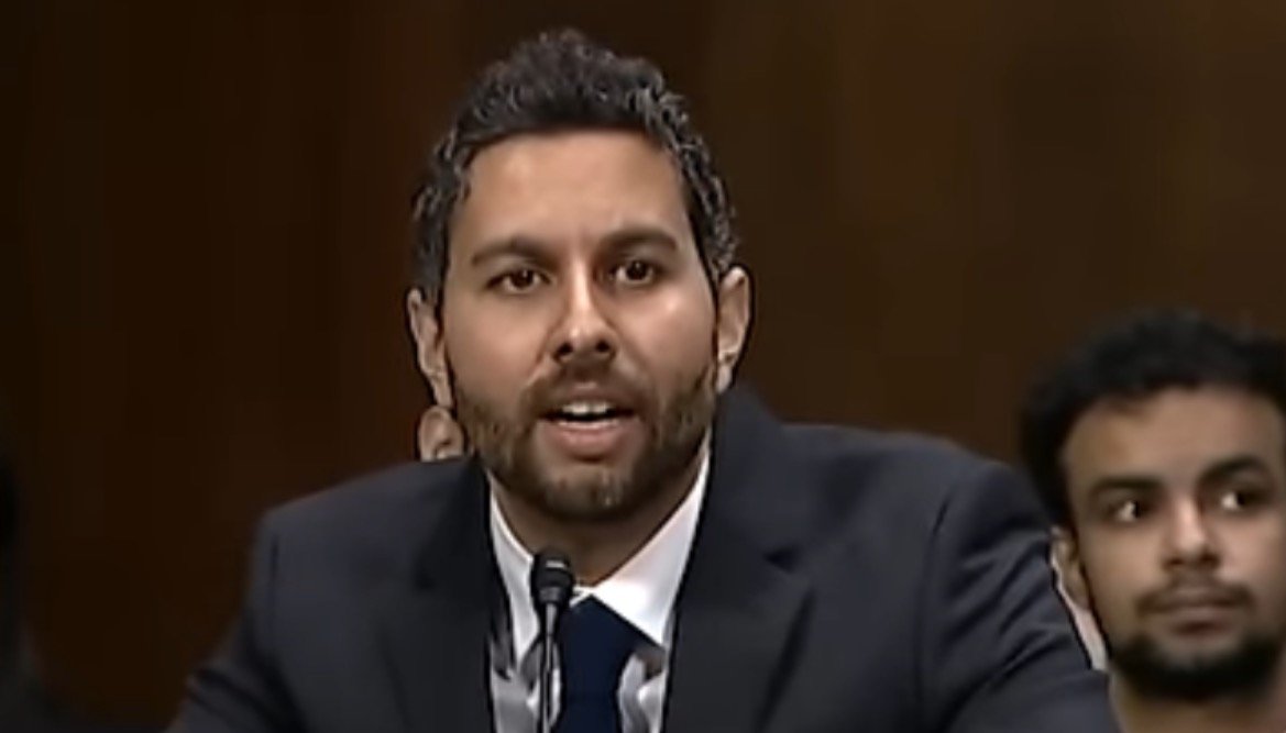 JUST IN: Biden Judge Blocks President Trump’s Attempt to Strip Security Clearance From Deep State Lawyer Mark Zaid