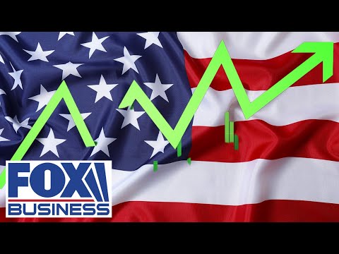 Inflation FEARMONGERING collapses under strong economic data