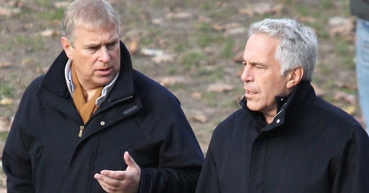 Disgraced Former Prince Andrew Stripped of His Gun License, Can Only Use Firearms Under Supervision