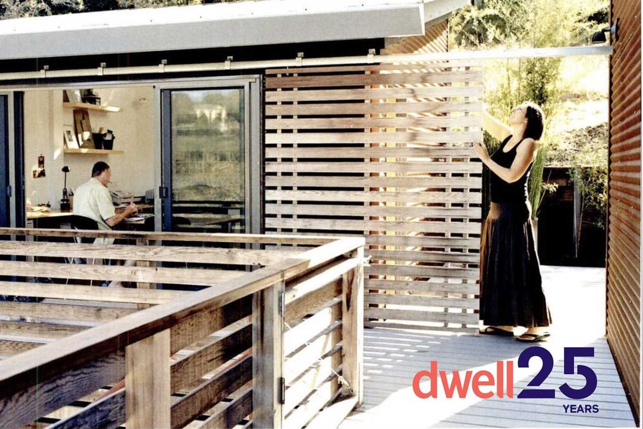 From the Archive: An Architect’s High Stakes Prefab Competition