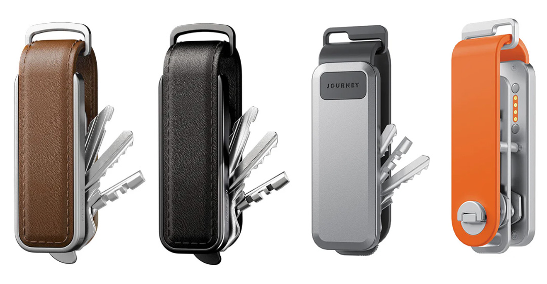 Journey LOC8 Urban & Motion Key Organizers