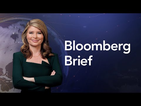Stocks Hit Record; Gold's Historic Rally; Trump's $100K H-1B Visa Fee Upheld | Bloomberg Brief 12/24