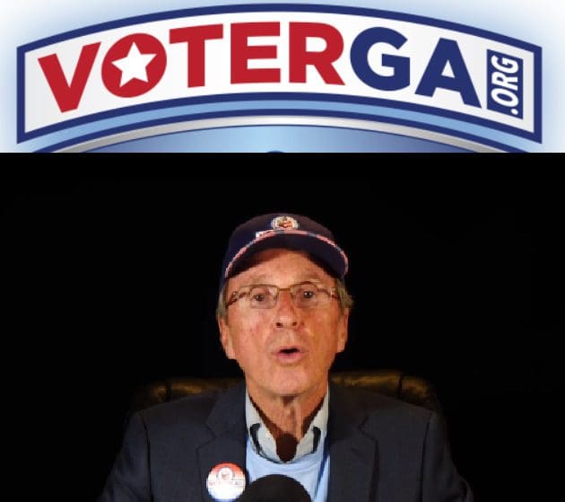 BREAKING: VoterGA Files Emergency Federal Suit to Vacate Dominion Certification in Georgia