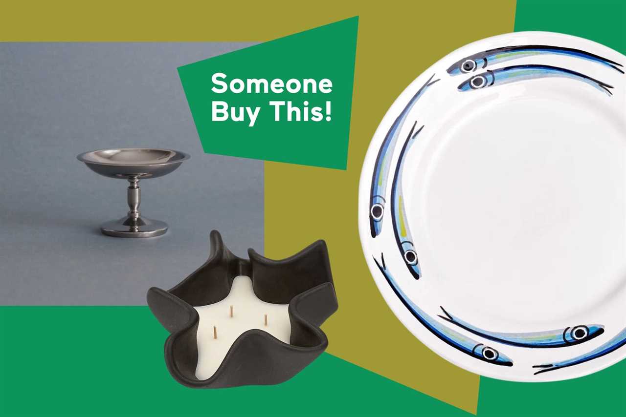 Snazzy Gifts for the Design Lover That You’ll Want to Keep for Yourself