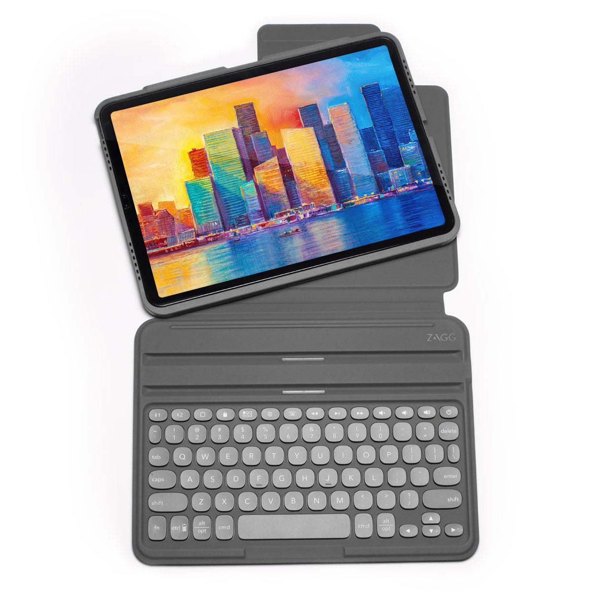 Zagg Pro Keys for iPad