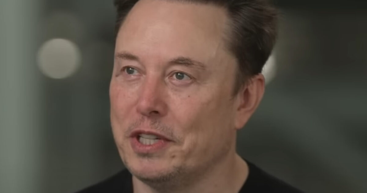 Elon Musk Weighs in on ‘Criminal Justice Reforms’ Allowing Criminals to Continue Harming Innocent People ‘Name them and shame them’