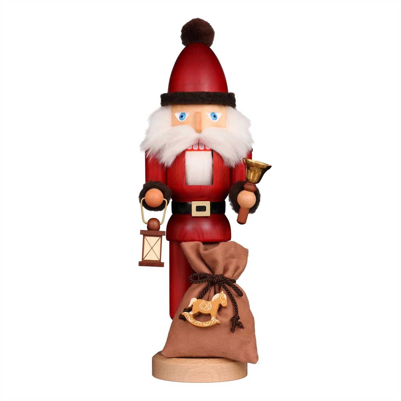 What’s the Right Amount of Creepy in Christmas?