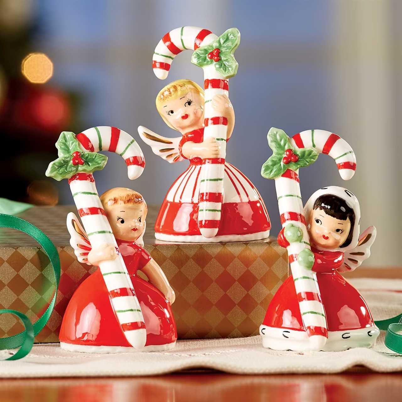 What’s the Right Amount of Creepy in Christmas?