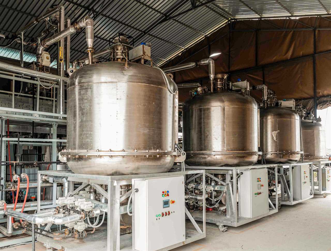 Welcome to Kenya’s Great Carbon Valley: a bold new gamble to fight climate change