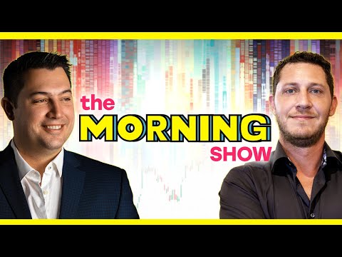 The Morning Show for December 23