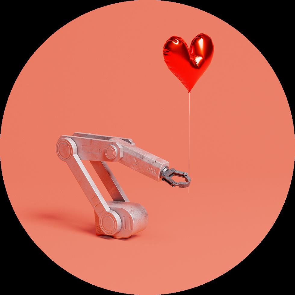 AI Wrapped: The 14 AI terms you couldn’t avoid in 2025