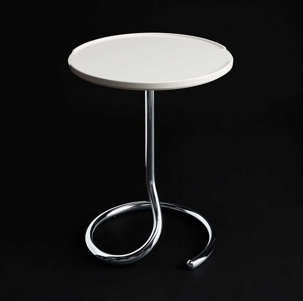 The TV Tray Enters a New Era