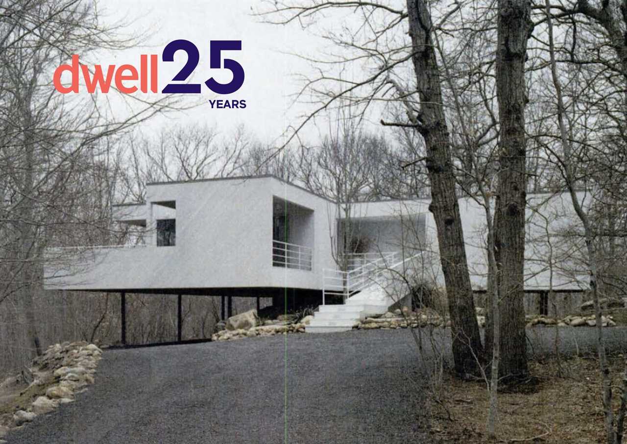 From the Archive: Barbara Neski Returns to a Hamptons Home Decades After She First Designed It