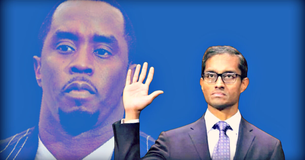 Sean ‘Diddy’ Combs Asks Federal Appeals Court for the Reversing of His Conviction and Immediate Prison Release