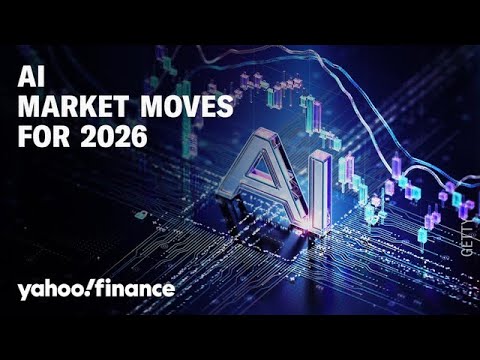 AI investing outlook for 2026: What investors need to know