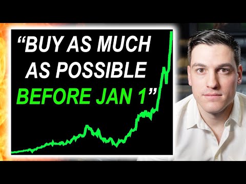 2 Stocks To BUY ASAP Before January 2026