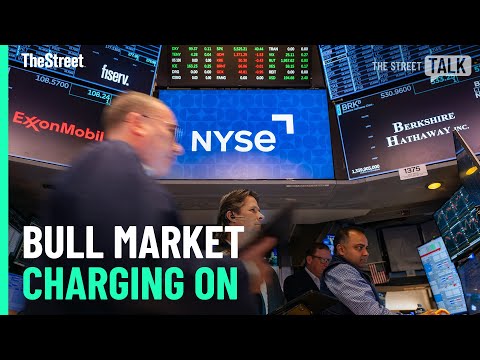 The Bull Market Isn’t Over: Why 2026 Could Still Deliver Double-Digit Gains