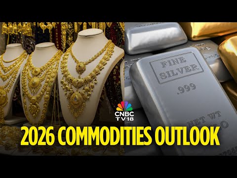Commodities Champions | 2025 Key Trends: How Some Metals Are On Fire Due To AI & Energy Demand Surge