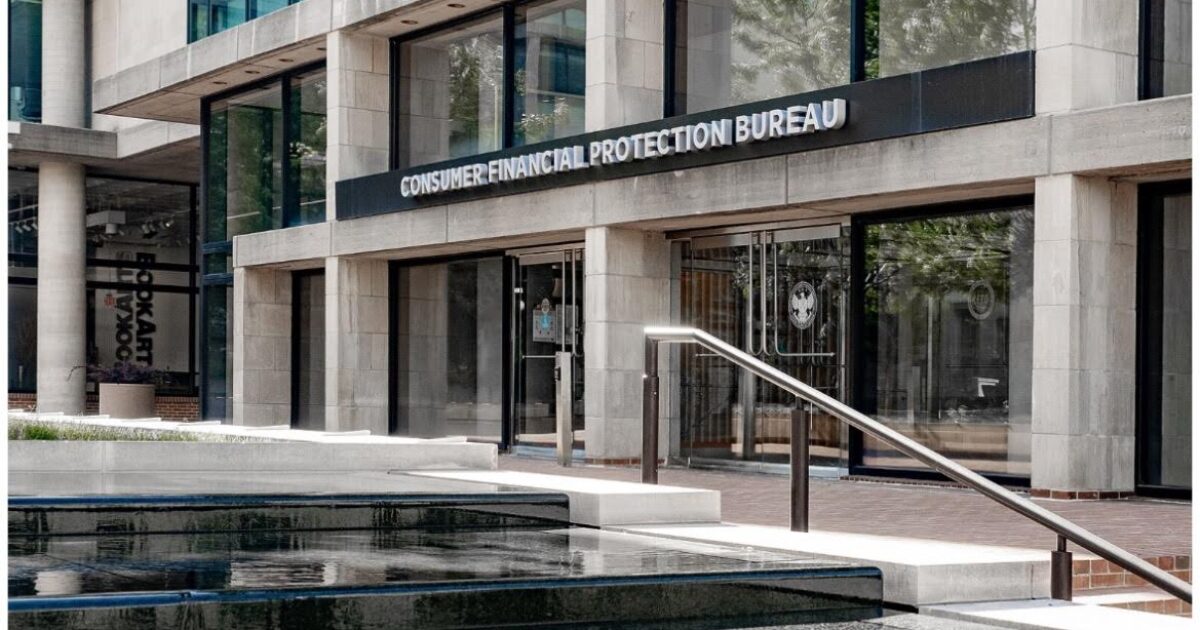 Corrupt Obama Judge Amy Berman Jackson Blocks Trump Admin From Defunding Consumer Financial Protection Bureau