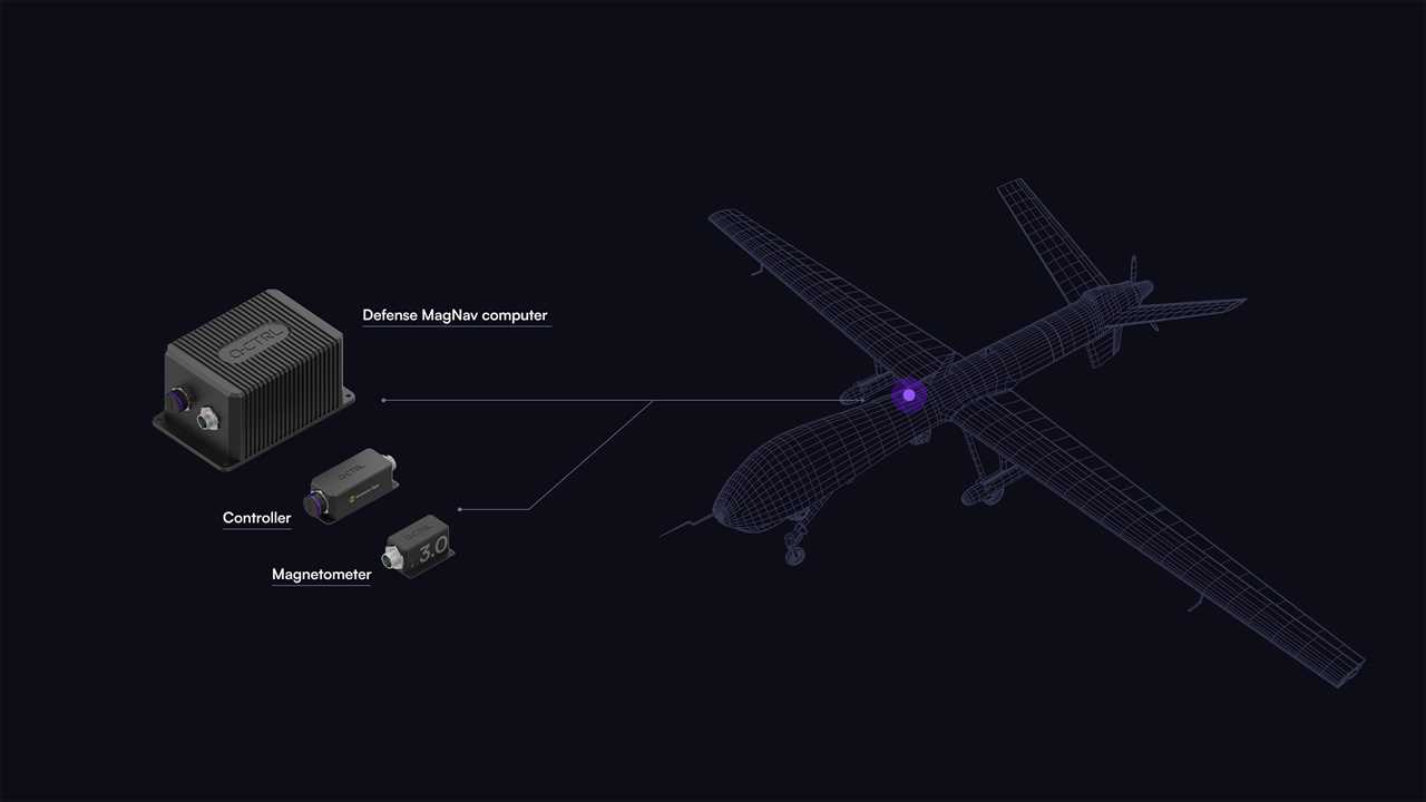 Infleqtion's atomic clock named Tiqker.