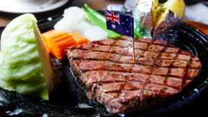Farmers’ anger grows as Australian beef floods into Britain after trade deal