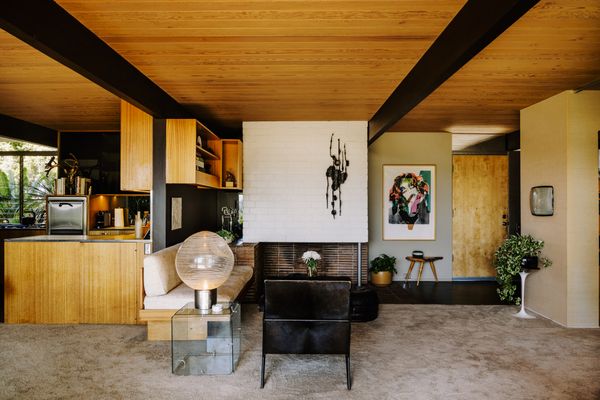 Dwell Featured This Richard Neutra Midcentury in L.A.—and It Just Hit the Market for $2.6M