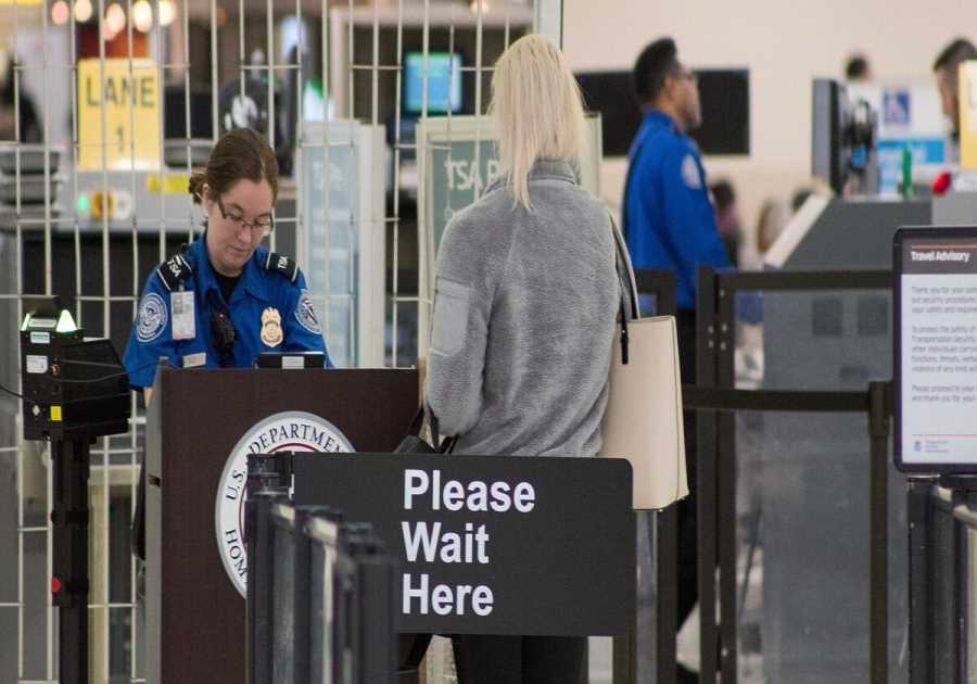 Male ‘Trans’ TSA Agent Wants to Pat Down Women So Bad He’s Filing a Lawsuit Over it