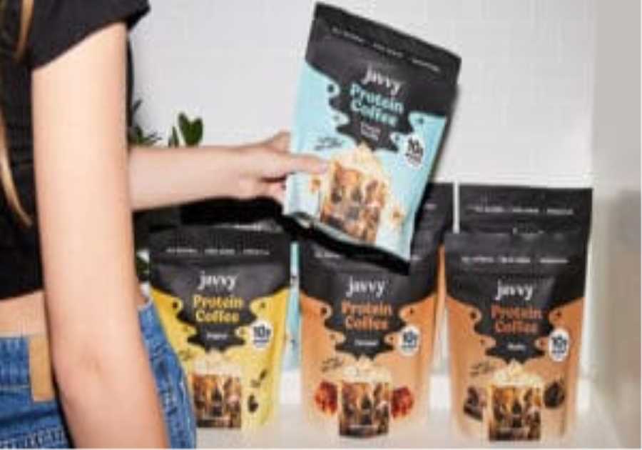 What Powers Progress: A Conversation with Javvy Coffee