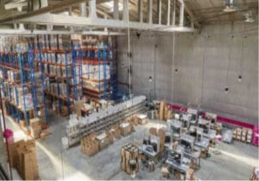 Northamptonshire manufacturer Pallite secures £1.6m UKEF-backed loan to meet global export demand