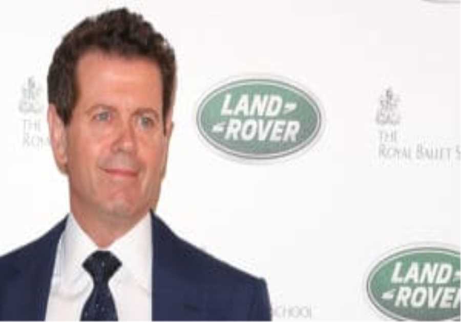 Jaguar ‘dumps designer’ behind pink rebrand after backlash over ‘car-free’ campaign