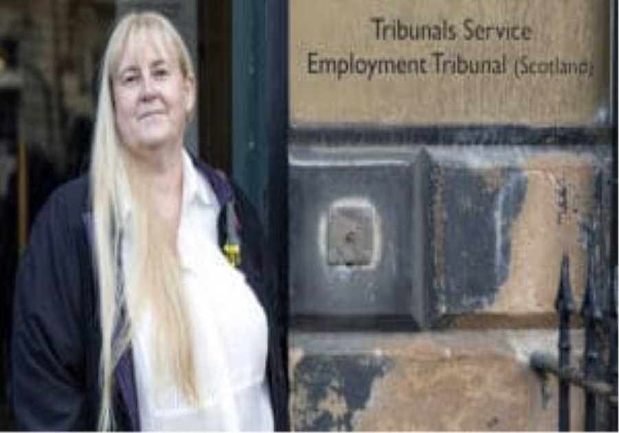 Engineer loses discrimination case against Leonardo UK over transgender toilet access policy