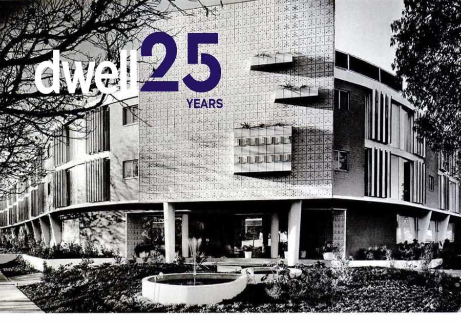 From the Archive: Alvin Lustig, the Designer Who Did It All