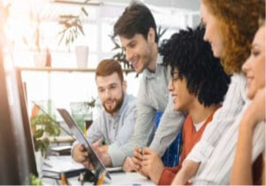 Young Brits drive UK’s entrepreneurship boom as two-thirds plan to work for themselves