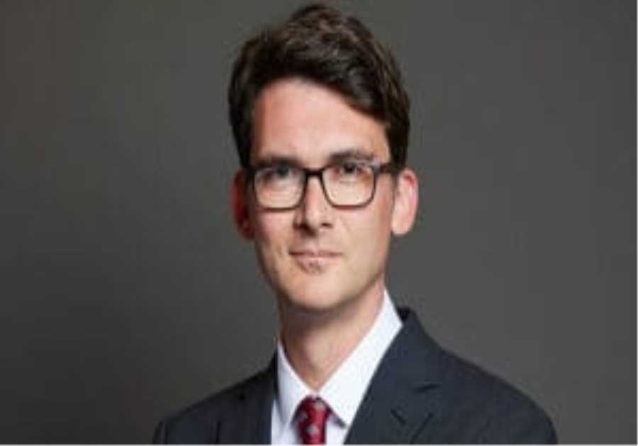 Labour suspends MP Markus Campbell-Savours for defying party over inheritance tax raid on farmers