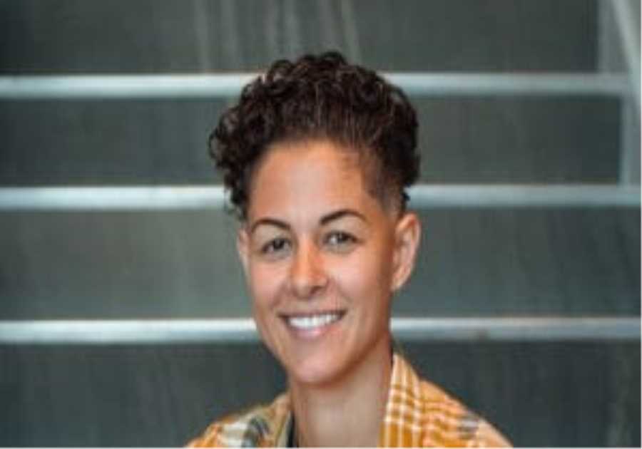 Megan Habina on Discipline, Strength, and Leading with Purpose