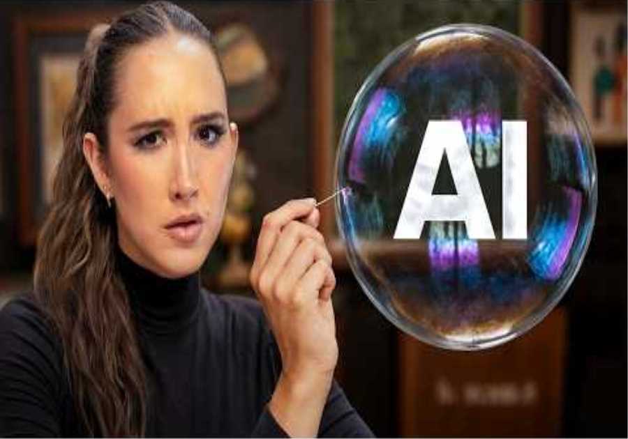 The AI Bubble is Bursting… Here’s How to Profit From It