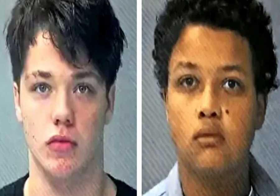 HORROR: Two Florida Teenage Males in Custody for Brutal Killing of 14-Year-Old Girl – Victim Shot Multiple Times, Lit on Fire