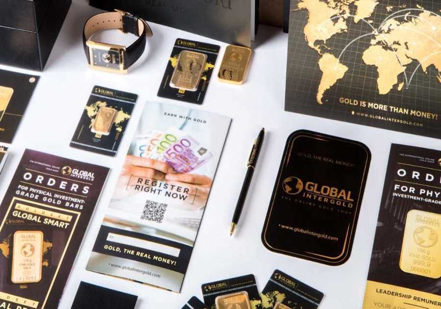 How to turn Instagram Notes gold