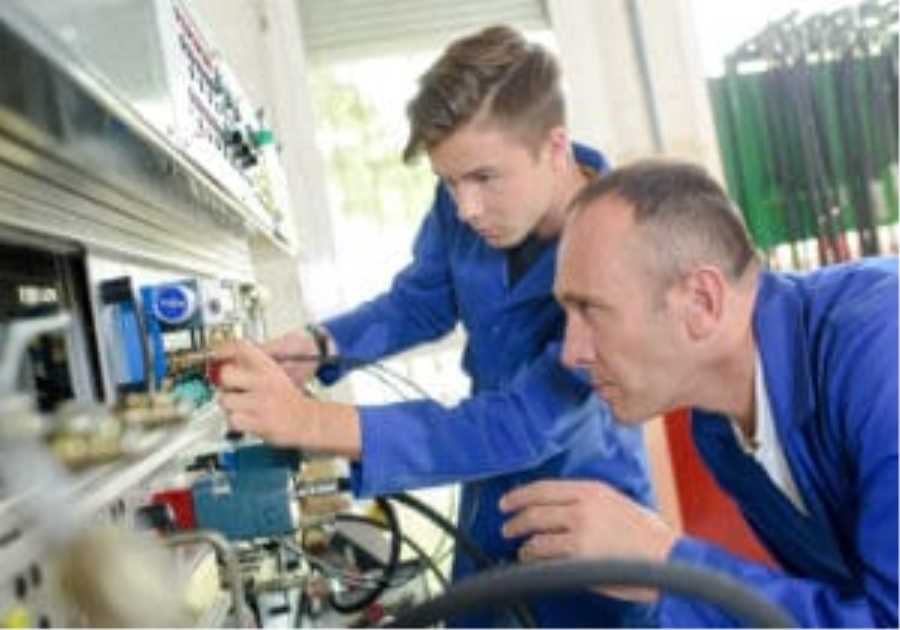 Government unveils £725m package to create 50,000 apprenticeships and tackle rising youth unemployment