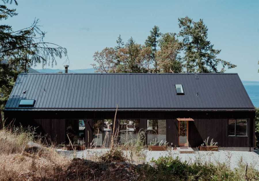 This British Columbia Prefab Builder Isn’t Afraid of Customization