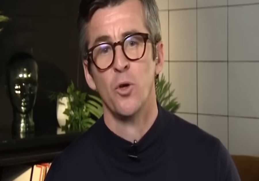 British Soccer Star Joey Barton Given Six Months Suspended Prison Sentence For ‘Grossly Offensive’ Posts on X