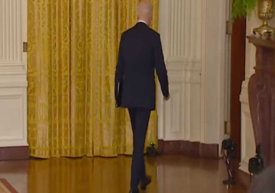 MEMO: Joe Biden Was Warned His Immigration Policies Would Cause Chaos at the Southern Border – He Did it Anyway