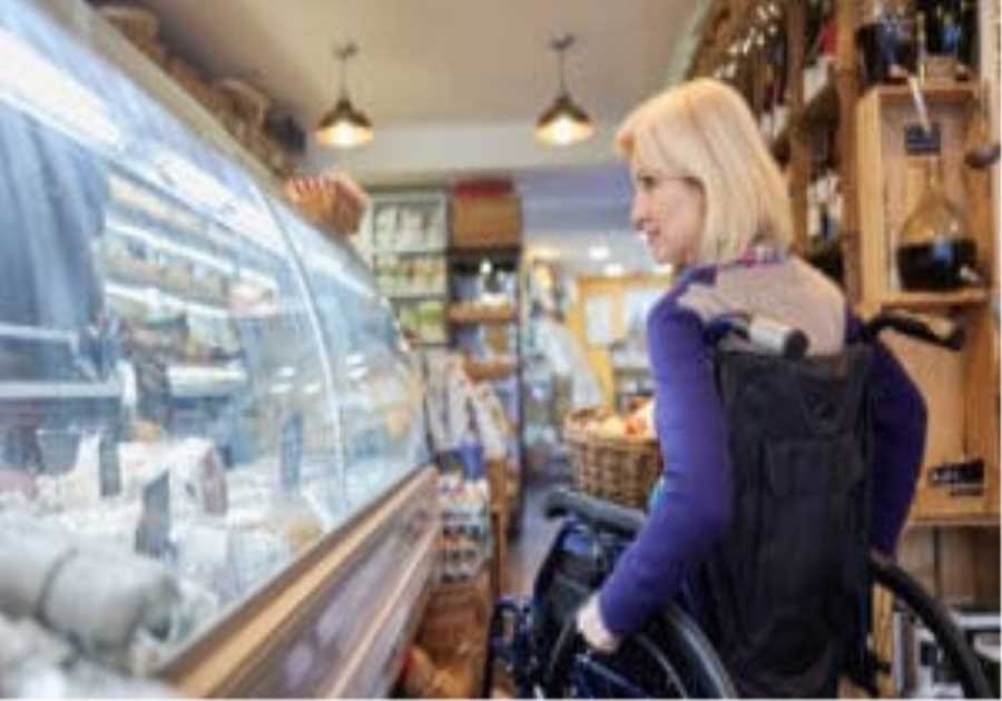 Disabled Customers Still Face Major Barriers, New BDF Research Warns
