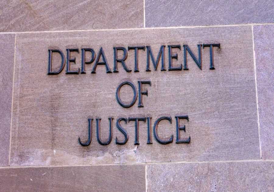 HISTORIC: DOJ Scraps Disparate-Impact Rules After 50 Years — Restores Equal Protection And Ends Race-Based Quotas In Federal Programs